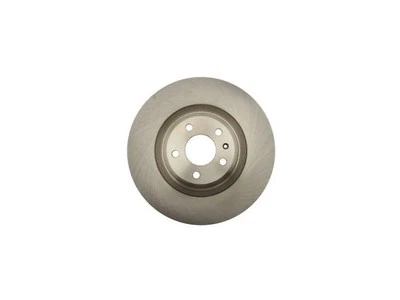 For 2015-2020 Porsche Macan Brake Rotor Front Centric 46351JHBQ 2016 2017 2018 - Imagem 1 de 2