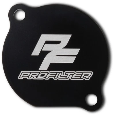Maxima Pro Filter SHORT Oil Filter Cover For KTM 450 520 525 EXC XC BCA-5001-00 - Image 1 of 4