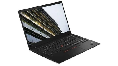 Lenovo ThinkPad X1 Carbon Gen 8 i7-10610U 16GB RAM 256GB Win 11 Pro i7 10th Gen - Image 1 of 4