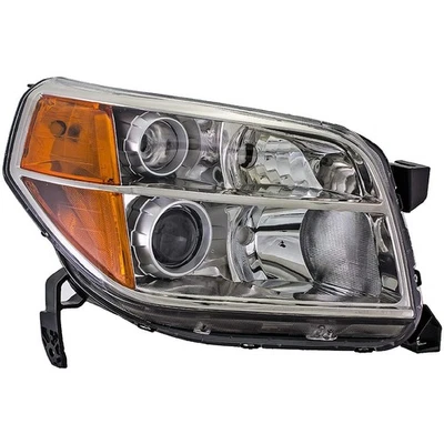 Faro halógeno derecho Dorman 1591920 para Honda Pilot 2006-2008 Foto 1 de 4