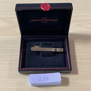 Valentino Tie Pin // USED - Picture 1 of 10