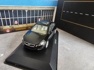 Volvo S60 negro - modelo 1/43 MotorArt -... ¡Raro! - Imagen 1 de 7