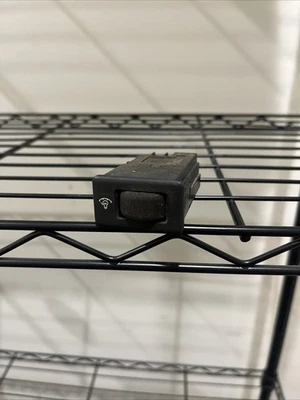 Nissan Pickup D21 Pathfinder 1986-1993 reóstato regulador interruptor control OEM Foto 1 de 3