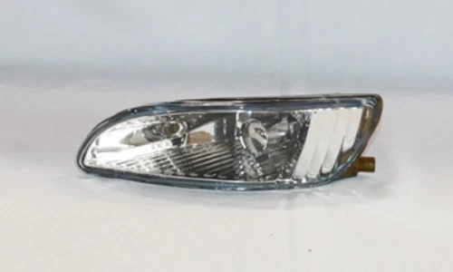 Conjunto de luces antiniebla para Lexus RX330 RX350 TYC 2004-2009 Foto 1 de 2