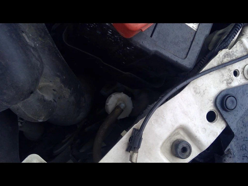 Coolant Reservoir Fits 12-15 CIVIC 5025989 Foto 1 de 1