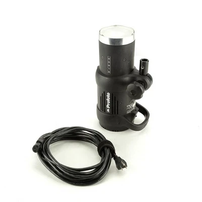 Profoto D1 500 Watt Second Air Monolight Flash - #901024 SKU#1972221 - Image 1 of 4