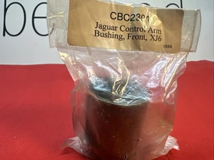 CBC2301 Jaguar Control Arm Bushing Front XJ6 - Bild 1 von 5