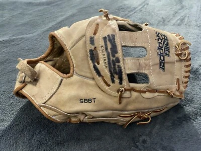 Nokona Rally Stopper SBBT 13” - Image 1 of 4