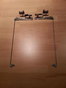 Hinges For LCD Toshiba Satellite A500D Monitor Display Video - Picture 1 of 1