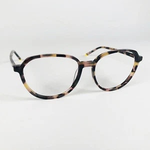 SPECSAVERS eyeglasses PINK TORTOISE ROUND glasses frame MOD: CAMILA 32745597 - Picture 1 of 10