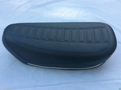 Asiento/sillín de alta calidad para Honda CT70 Trail 70 1977-1978-1979 nuevo Foto 1 de 4