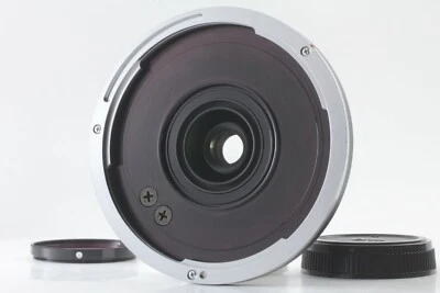 *RARO*【CASI COMO NUEVO】Lente MF gran angular médica Olympus AM-M1 35mm F2.8 de JAPÓN Foto 1 de 4