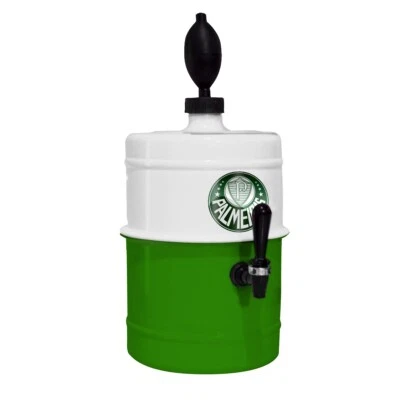 Beer Cooler Draft Style / Dispenser de chopp cooler  / 5 Liters ( Customize) - Image 1 of 4