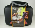 Smartgear Emergency Kit 7 piece Roadside STG-6670-KB