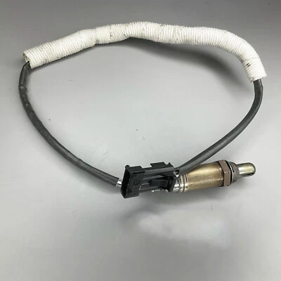 Sensor de oxígeno lambda genuino OE para Saab 9-3 9-5 13817 1999-2000 Foto 1 de 4