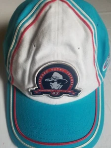GORRA RICHARD PETTY 20TH ANNEVERSARY OF 200 WINS - Imagen 1 de 3