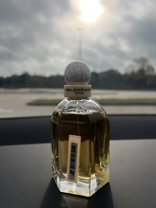 Balenciaga Paris 2.5oz - Picture 1 of 1
