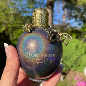 Taylor Swift Wonderstruck 100ml Women's Perfume *no Box* - Picture 1 of 1