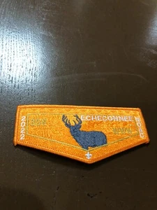 SOLAPA NOAC OA ECHECONEE LODGE 358 2022 - Imagen 1 de 1