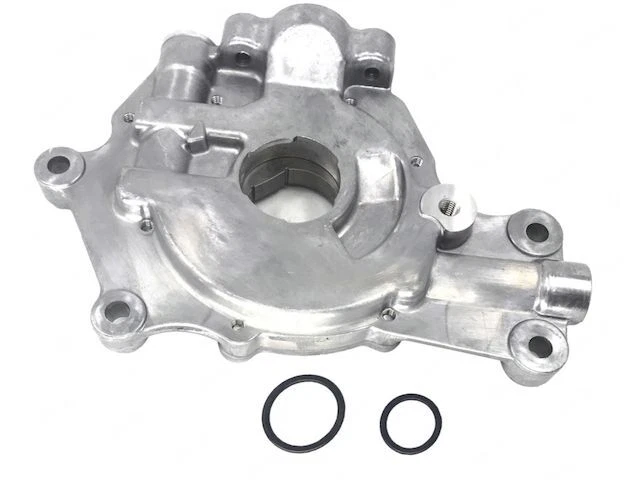 Bomba de aceite SKP 44MT93T para Dodge Intrepid 1998-2004 2,7 L V6 DOHC bomba de aceite del motor Foto 1 de 1