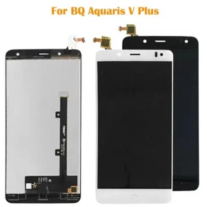 Für BQ Aquaris V Plus LCD Display Touchscreen Digitizer Baugruppe Ersatz - Bild 1 von 3