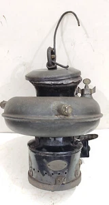 Antike Petromax Art Drucklampe Laterne Made In Germany 100% Original - Bild 1 von 15