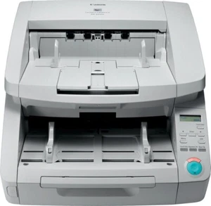 Canon ImageFormula DR 9050C High speed duplex A3 scanner - Picture 1 of 1