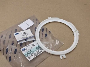 Genuine Ford Kuga Mk1 2.0 Duratorq Fuel Pump Retaining Ring 2008-2012 4879345 - Picture 1 of 9