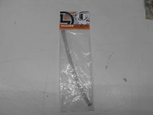NEW MOOSERACING HOSE PROTECTOR SS-11MM 1902-0032 - Picture 1 of 2