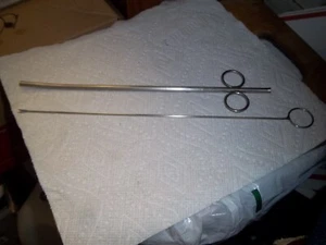 VTG Antique KNY-SCHEERER Medical Surgical Extendable Instrument Tool (med-71) - Picture 1 of 8