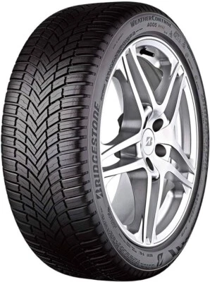 Pneumatici 4 stagioni Bridgestone Weather Control A005 EVO 225/60 R17 103V XL - Immagine 1 di 3