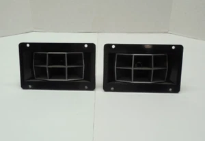 Paar Pioneer Horn-Hochtöner PT-406F funktioniert nicht Teile oder Reparatur - Bild 1 von 5