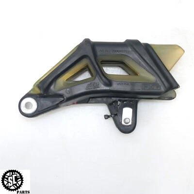 14-18 KTM 690 CHAIN GUIDE GUARD - Image 1 of 4