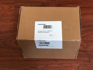 New ComNet CNGE3FE7MS4 Ethernet Switch  with 100/1000BASE-FX SFP Ports - Picture 1 of 5