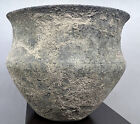 Ancient Indus Valley Mohenjo Daru Bronze Vase 2500 BC Harappa Civilizations