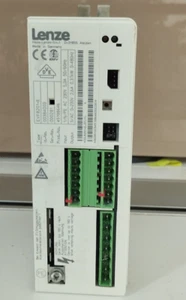 Unidad inversora de frecuencia EVF8201-E Lenze 3Ph 0,37 kW 230 VAC - Imagen 1 de 6