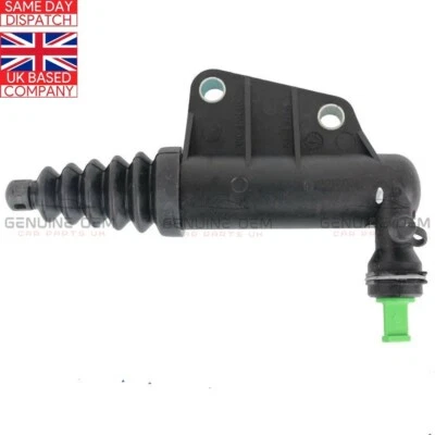 Genuino Suzuki Swift Embrague Esclavo 05-11 1.3 1.5 1.6 23820-63J01 Foto 1 de 3