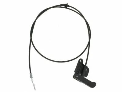For 1994-2001 GMC Sonoma Hood Release Cable 34791BM 1998 1999 1996 1997 1995 - Image 1 of 2