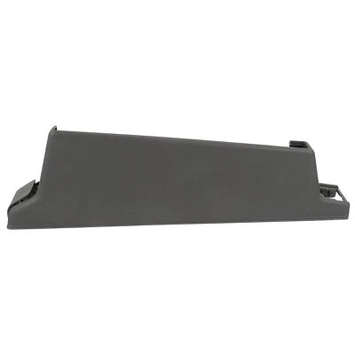 Nuevo panel deslizante delantero izquierdo Nissan Frontier Xterra 2005-2021 87557-EA00C Foto 1 de 4