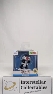 Figuras de metal de Jada Toys: Sylvester - Imagen 1 de 6