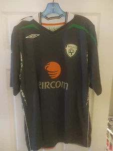Republic Of Ireland Jersey/Shirt XL - Picture 1 of 2