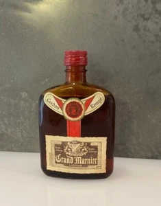 Grand Marnier Liqueur cordon Rouge ca. ***1960***Rarität - Bild 1 von 2