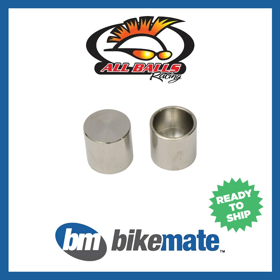 Pinza de freno pistón delantero para YAMAHA YZ 250 1995 1996 1997 1998 1999 2000 Foto 1 de 1