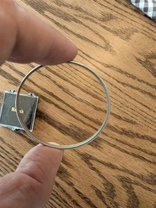 Kodak Series VII 7 81A Filter NEUWERTIG Wratten - Bild 1 von 2