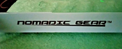 PALO SELFIE NÓMADA GEAR PARA PALO DE TELÉFONO CELULAR GOPRO - CON CAJA Foto 1 de 4