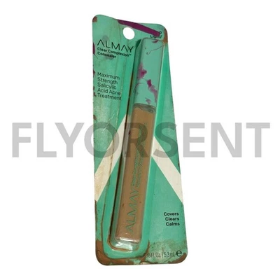 Almay Clear Complexion Concealer  - 200 Light/Medium NDB - Image 1 of 2