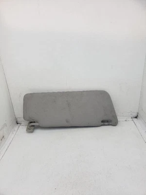 Driver Sun Visor 203 Type Illuminated Sedan Fits 01-07 MERCEDES C-CLASS 392719 - Image 1 of 2