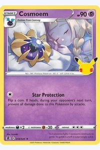 014/025 Cosmoem - Rare - Bild 1 von 1