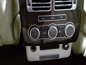 Temperature Control Rear Fits 14-15 RANGE ROVER 924522 - Picture 1 of 12