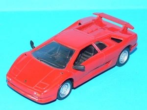 Lamborghini Diablo - 1993 - 1/43 - gebr. - Bild 1 von 7